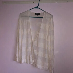 Jones New York collection sweater